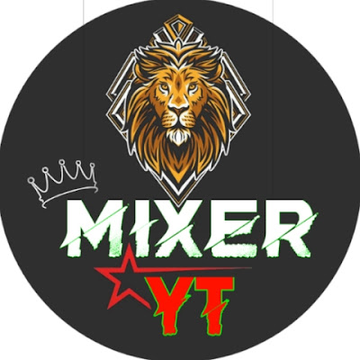 Mixer Yt