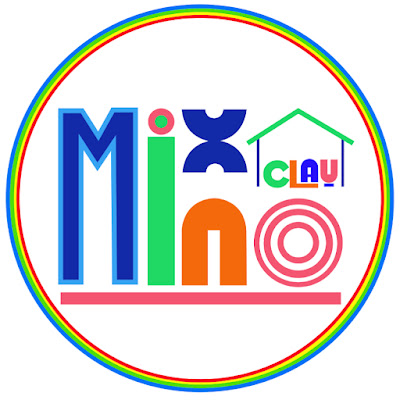 Mixing Paper