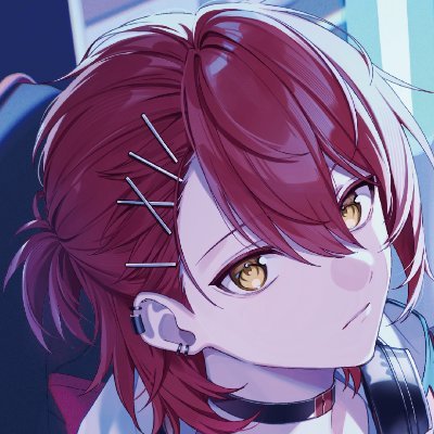 花咲みやび🌺ホロスターズ1期生