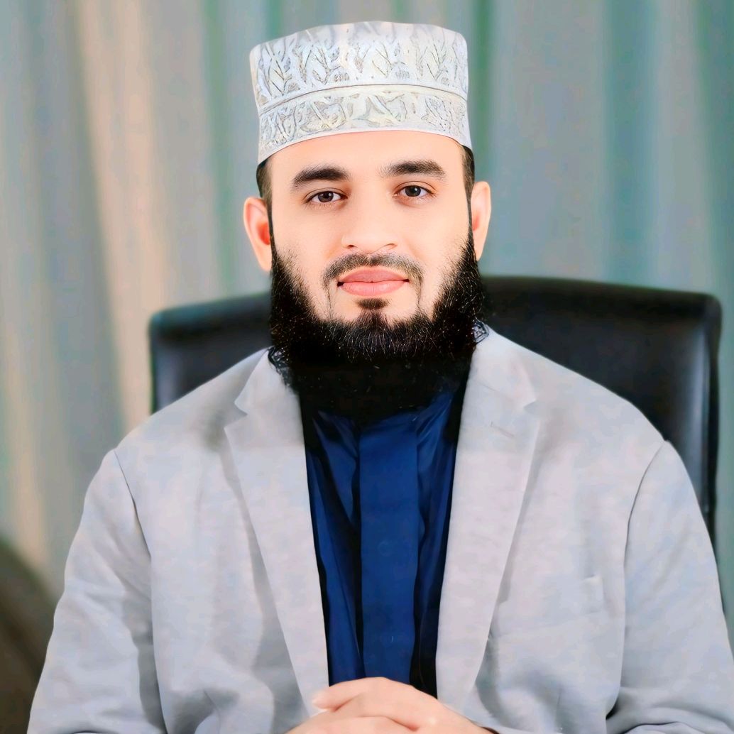 Mizanur Rahman Azhari