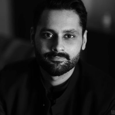 M. Jibran Nasir 🇵🇸