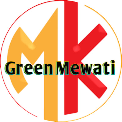 Mk Green Mewati
