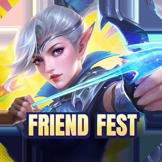 Mobile Legends: BangBang (ES)