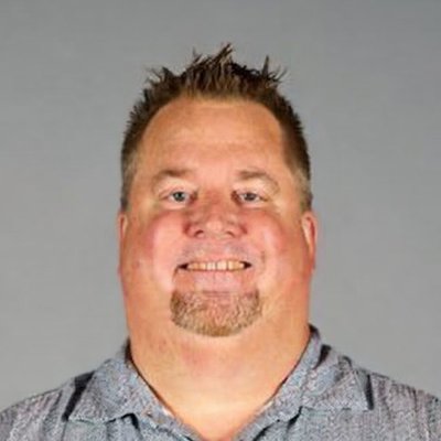 Mark Bowman