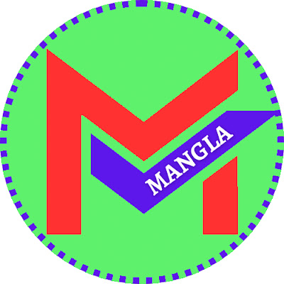 M Mangla