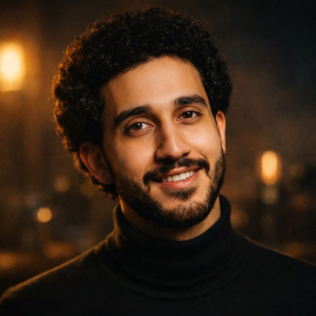 معـــاذ صيــام