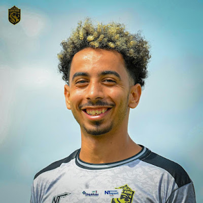 Moaz Gaber - معاذ جابر
