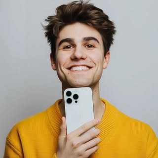 Daniel Zhushman | Mobile Photography