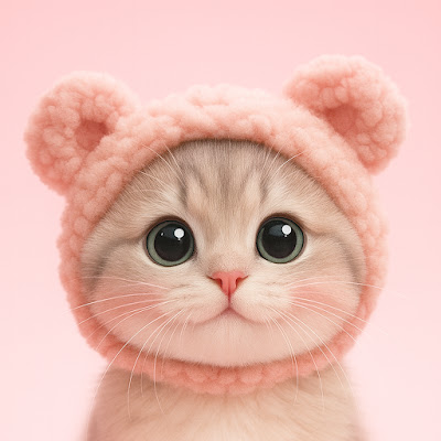 Mèo Cam