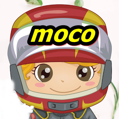 mocoチャンネル /もこチャンネル(moco)