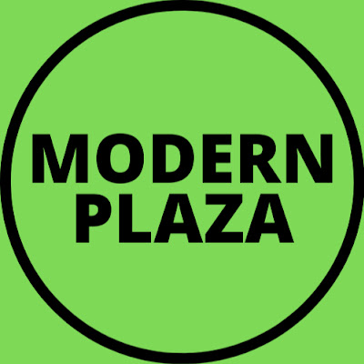 Modern Plaza