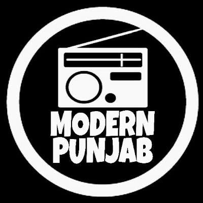 Modern Punjab