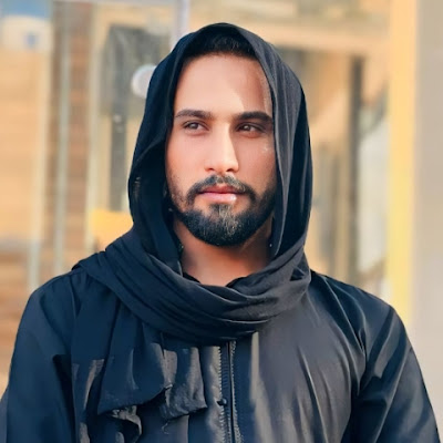 مضر السيد modhar Alsead