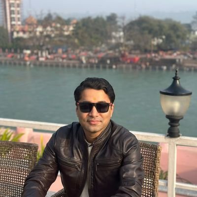 Vikas Pandey (Sankrityayan)