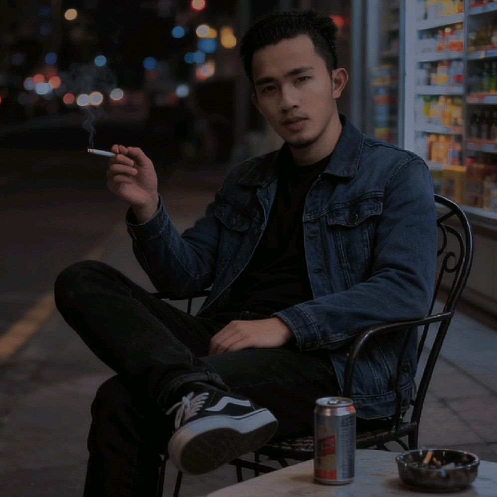 prince Haimen
