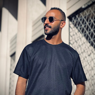mohamed agamy - محمد عجمى
