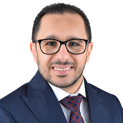 Mohamed Khodir I محمد خضير