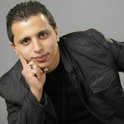 mohamed moghazy-محمد المغازى