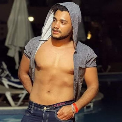 mohamed yahya