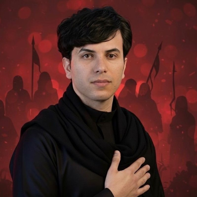 محمد الفتلاوي