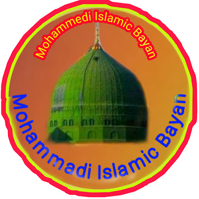 Mohammadi Islamic Network
