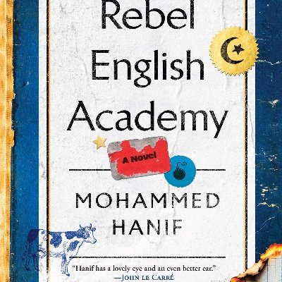 Mohammed Hanif