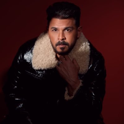 Mohamed Rashad