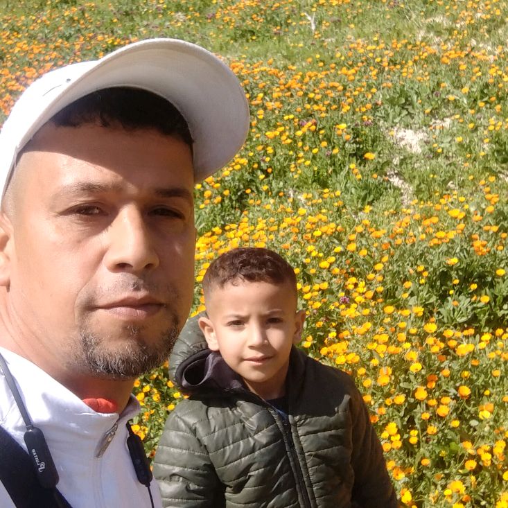 Mohemed Bouchikhi