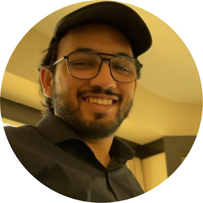 Mohit Bahl