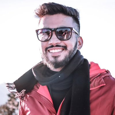 Mohit Bisht