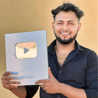 Mohit vlogs