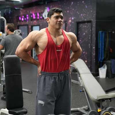 Moises Ebrahin