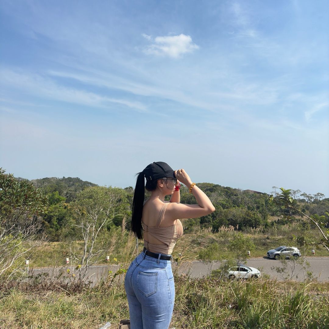 Mo Lida
