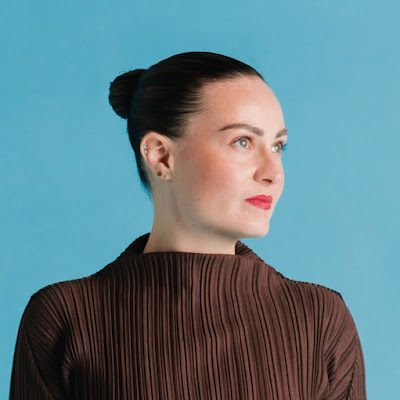 Molly Burke