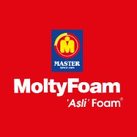 Master MoltyFoam