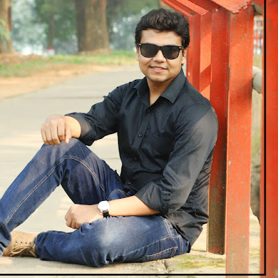 Moments Of Nabil