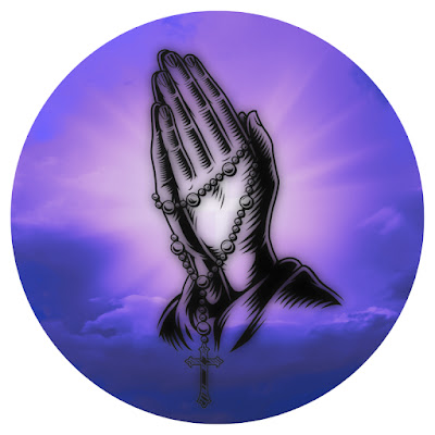 Moments of Prayer