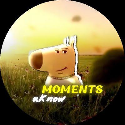 Moments Uknow