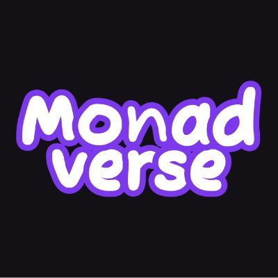 Monadverse ⨀