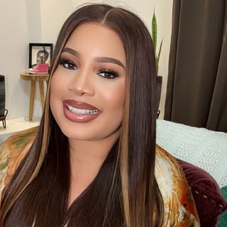 Monalisa Chinda she/her