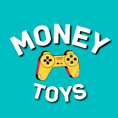 Money Toys