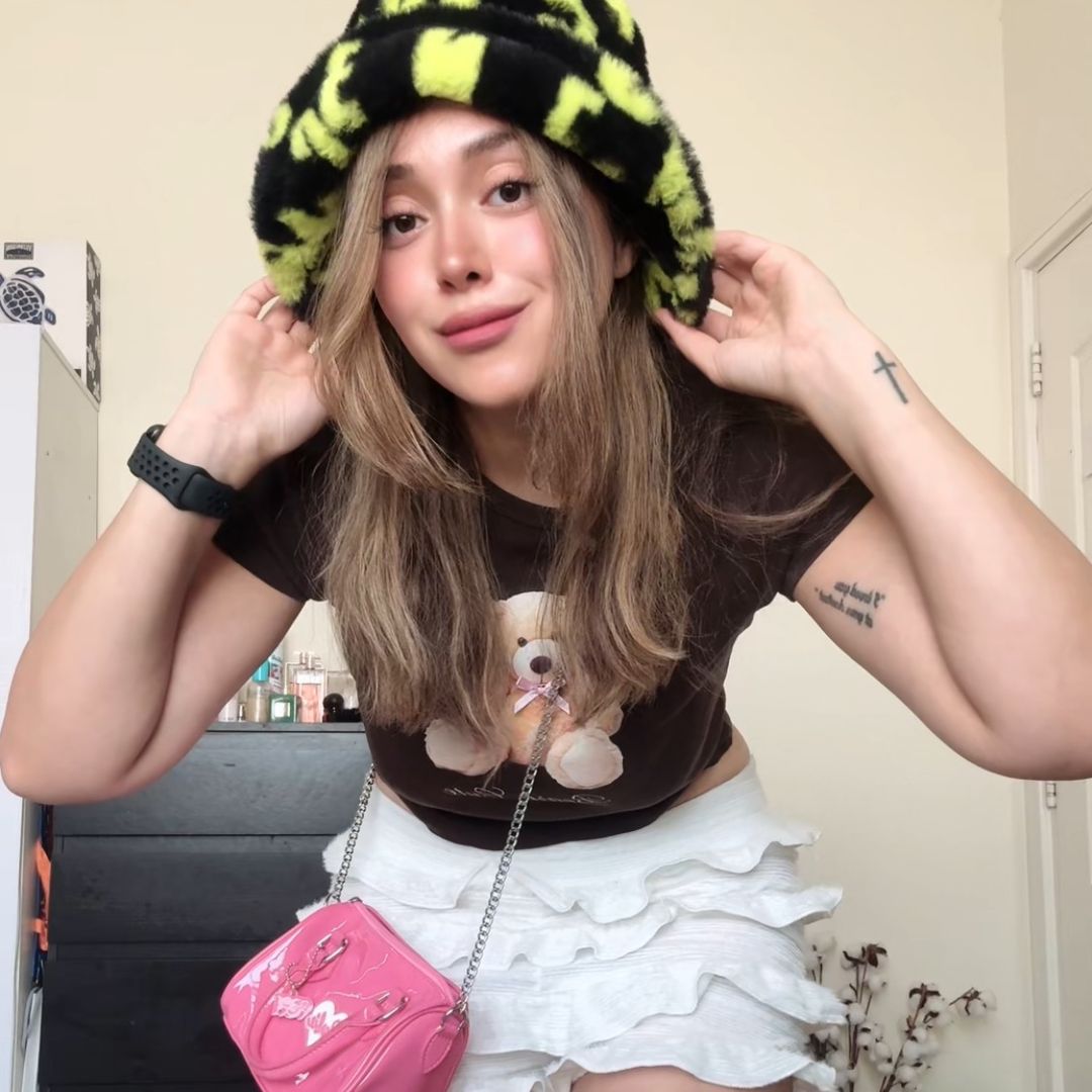 Monica 🫧