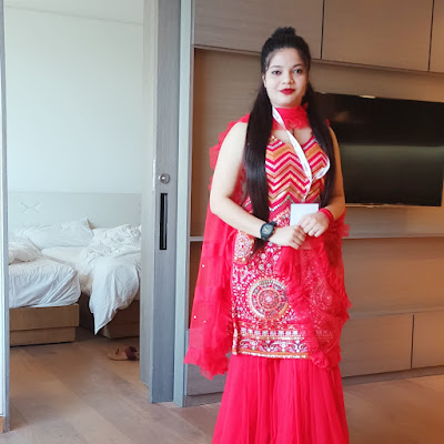 Monika Gujjar