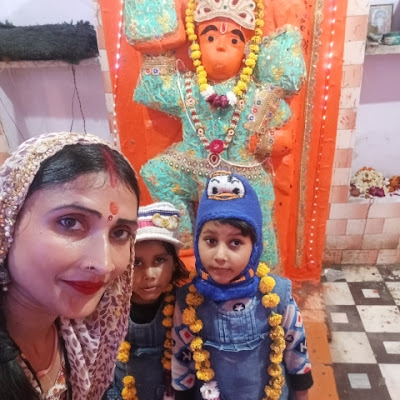 Monika yadav 23