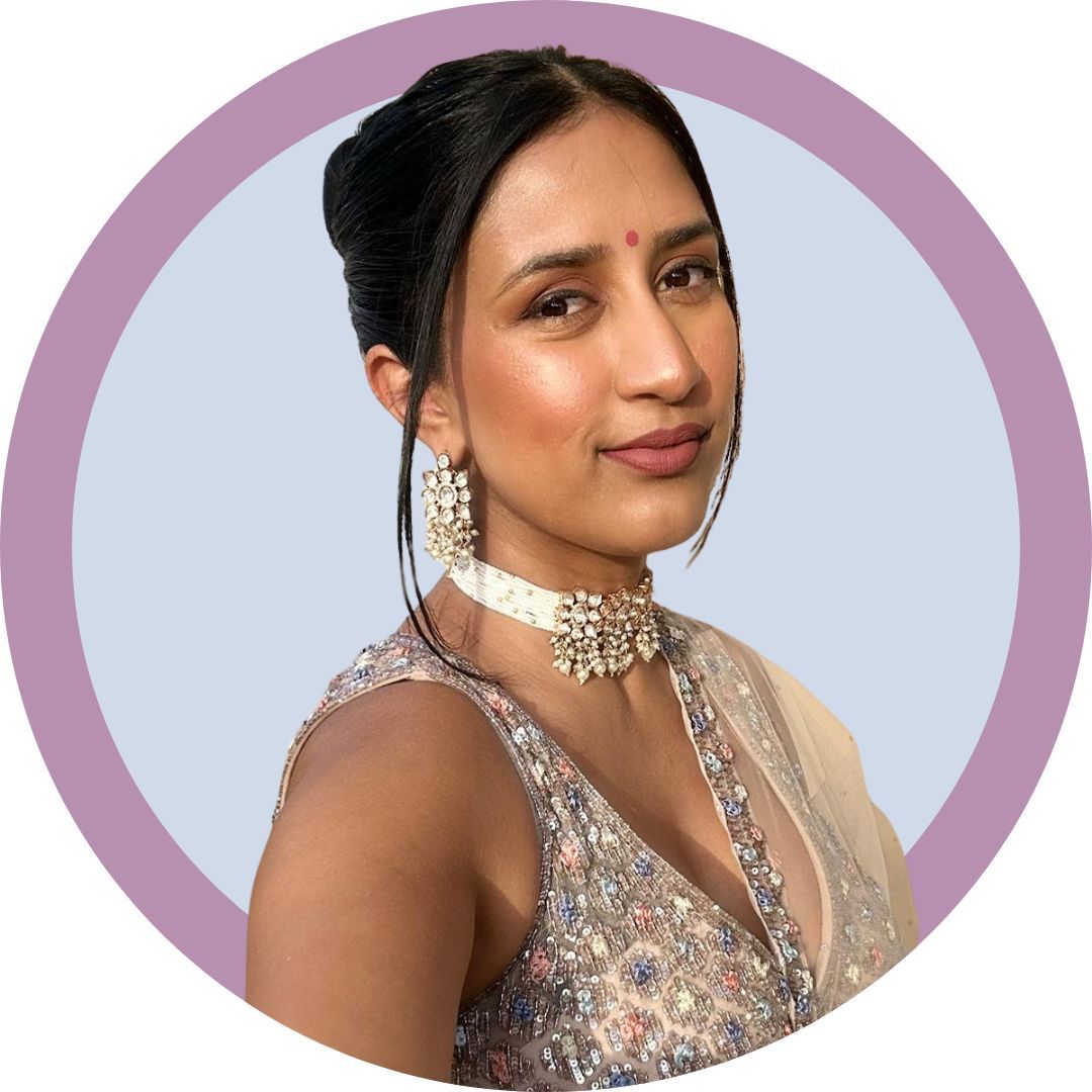 Monisha Bhogal Gill