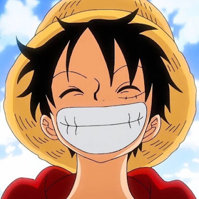 Monkey Luffy