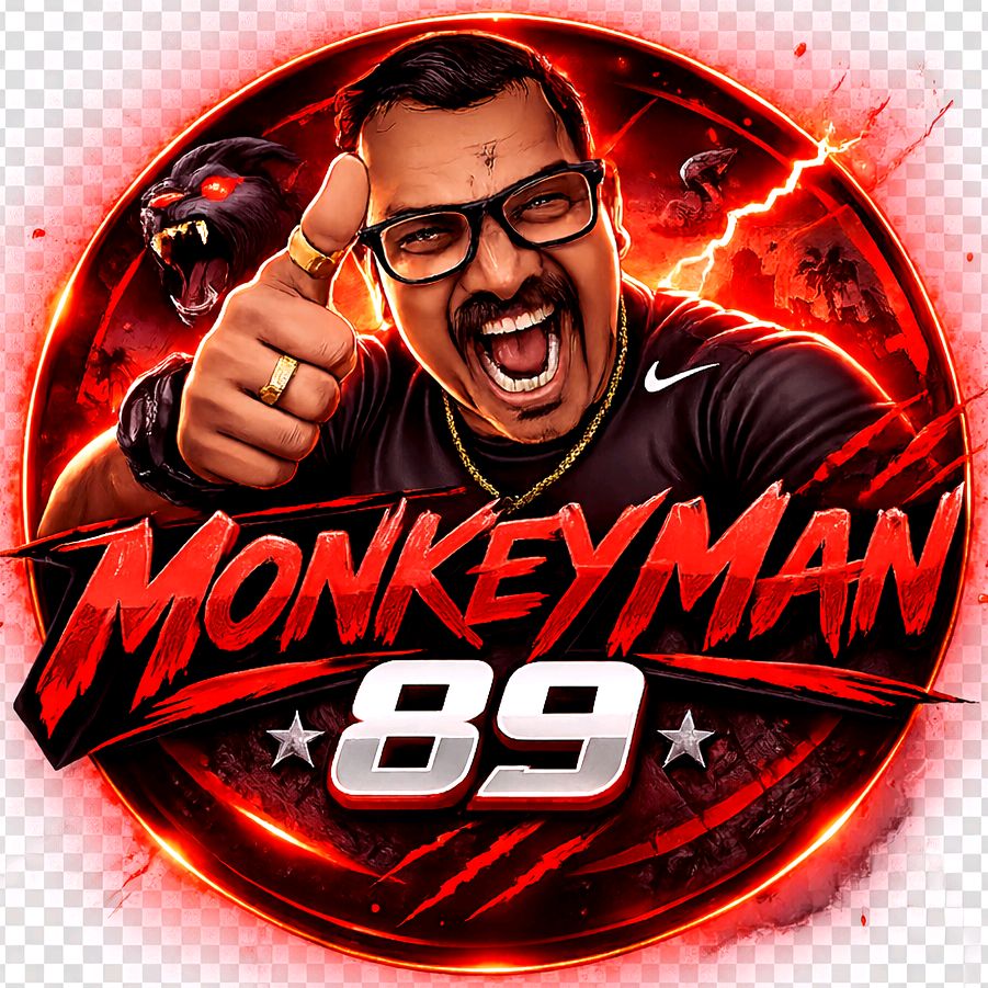 MC_MONKEYMAN 🐵