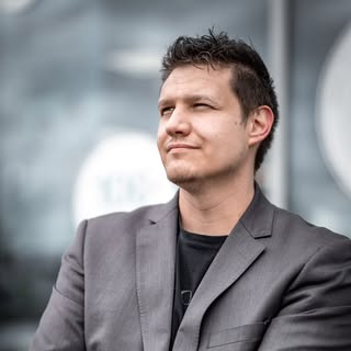 Moritz Mühleck