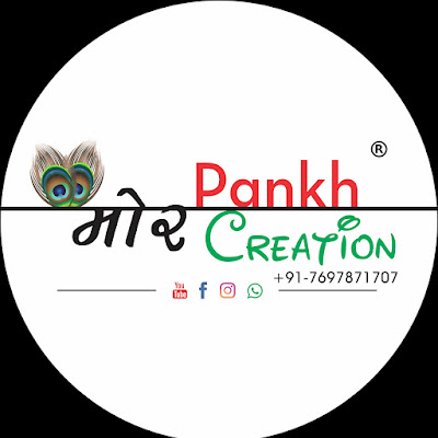 Mor Pankh Creation