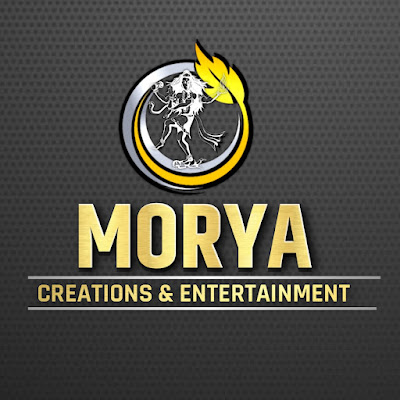 Morya creations&entertainment